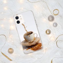 Load image into Gallery viewer, Conquering Life One Sip At A Time iPhone 13 Case Premium Cover for 11 12 Pro Max S21 Ultra S20 FE plus ultra
