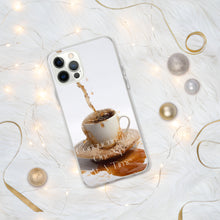 Load image into Gallery viewer, Conquering Life One Sip At A Time iPhone 13 Case Premium Cover for 11 12 Pro Max S21 Ultra S20 FE plus ultra
