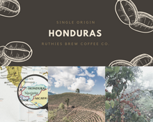 Load image into Gallery viewer, Honduras Coffee
