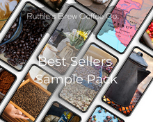 Load image into Gallery viewer, Best Sellers Sample Pack
