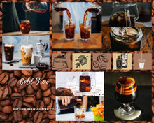 Load image into Gallery viewer, Cold Brew Coffee
