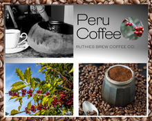 Load image into Gallery viewer, Peru Coffee

