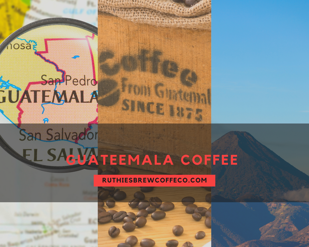 Guatemalan Coffee