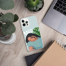 Load image into Gallery viewer, Coffee and Plants iPhone Case
